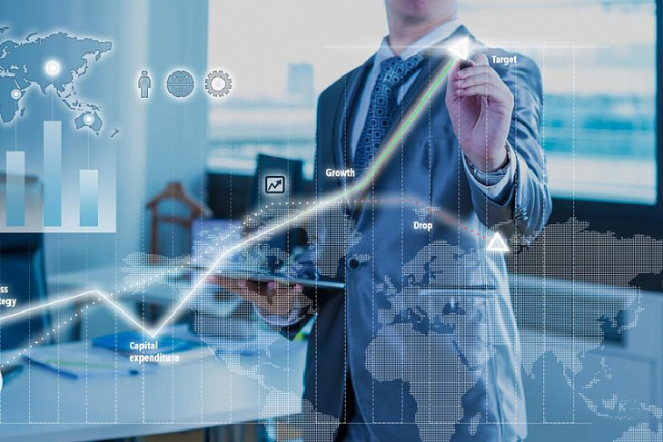 ЦБ: прибыль российского банковского сектора в марте выросла на 22%