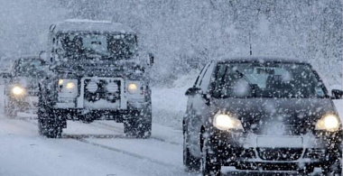 Готовим автомобиль к зиме: пять простых шагов