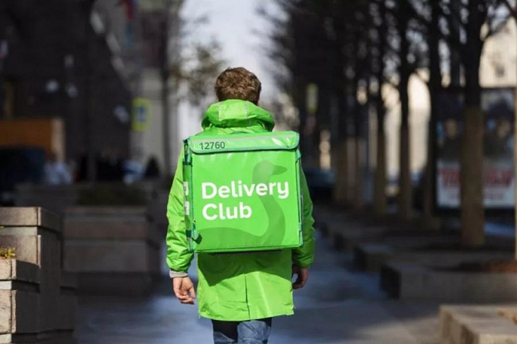 Delivery Club и «Мираторг» запустили доставку продуктов из супермаркетов компании