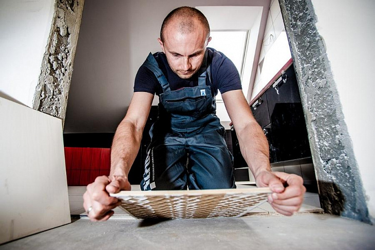 Жители России стали сами заниматься ремонтом: спрос на инструменты вырос на 38%