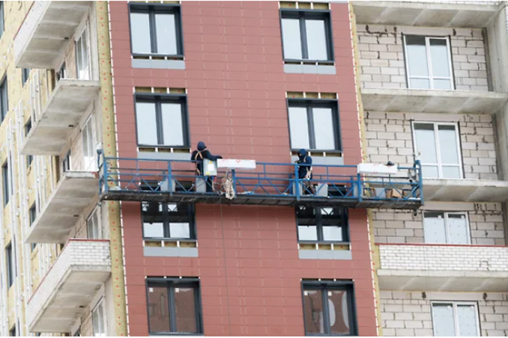 Жилье подорожало из-за инвесторов