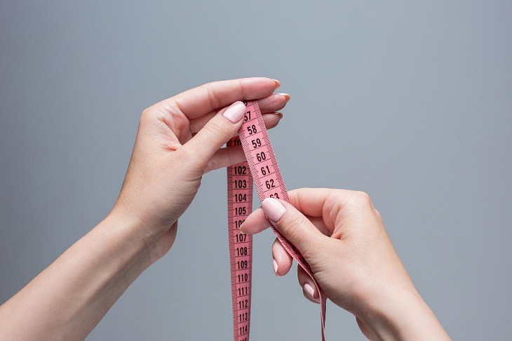 Найден «ген худощавости» позволяющий не набирать вес