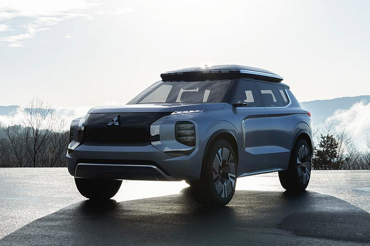 Какие автоновинки покажут в 2020-м: Renault, BMW, Hyundai и другие 