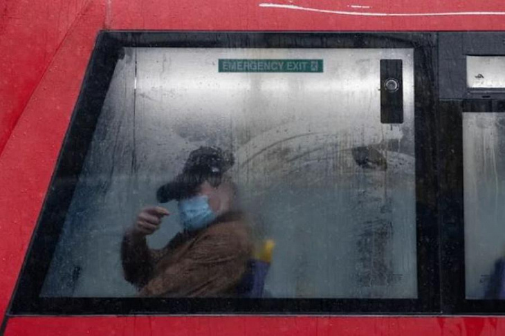 Дорожный ток пускают на поток