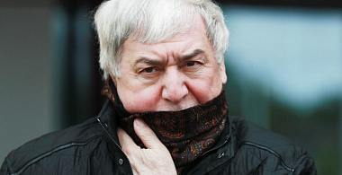 Электронный миллиардер