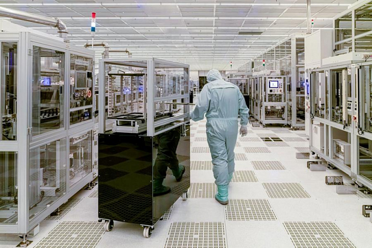 Невиноватый Чубайс: разрешит ли реформа институтов развития проблемы инноваций в России