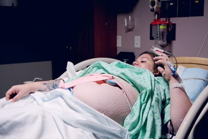 Как изменились роды в эпоху пандемии