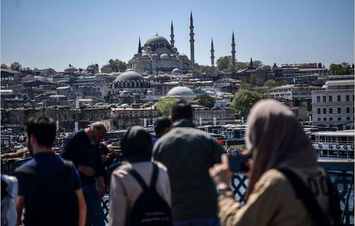 Как в Турции обманывают туристов