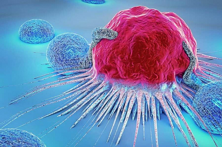 Онкологи обнаружили уникальное по силе противораковое средство