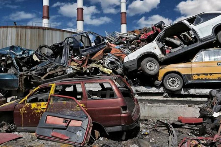 Утильсбор на автомобили может вырасти на 30%