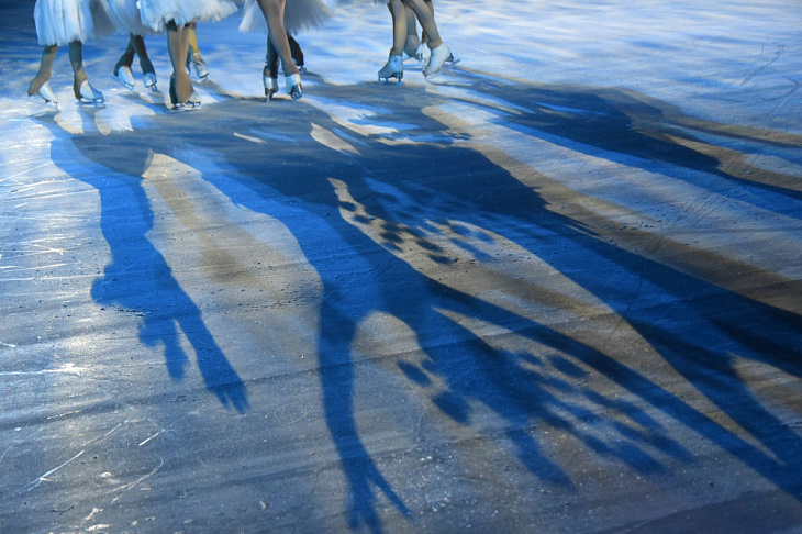 Построить в деревне набережную, заняться спортом и стать профессионалом