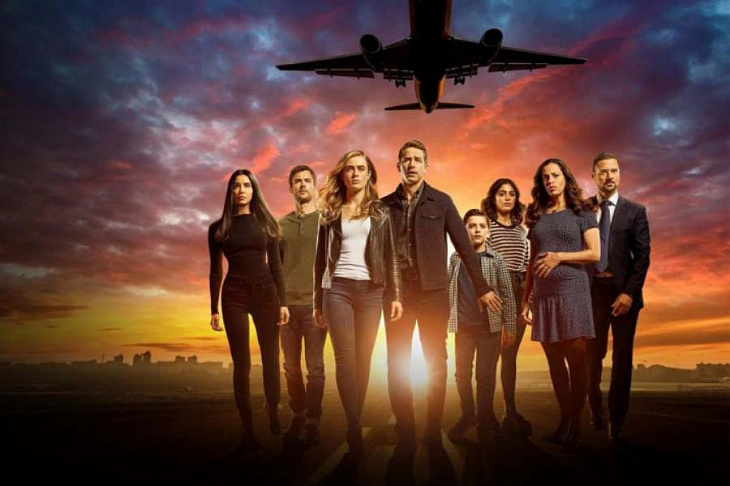 Сериал «Манифест» закрыли после третьего сезона — автор планировал шесть