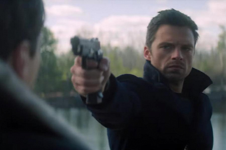 «Сокола и Зимнего солдата» Marvel перенесли на 2021 год