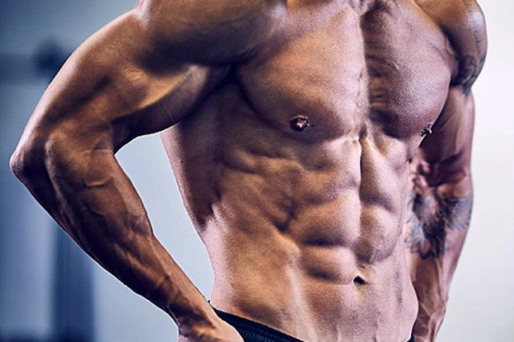 Генетики узнали, что руководит набором мышечной массы