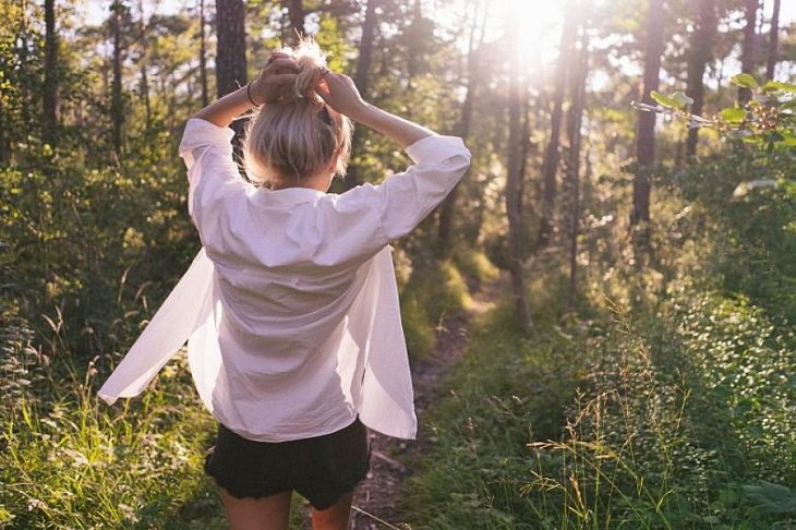 Врач рассказал о способах перенести жару
