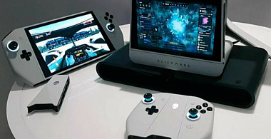 Cамые интересные гаджеты-2020