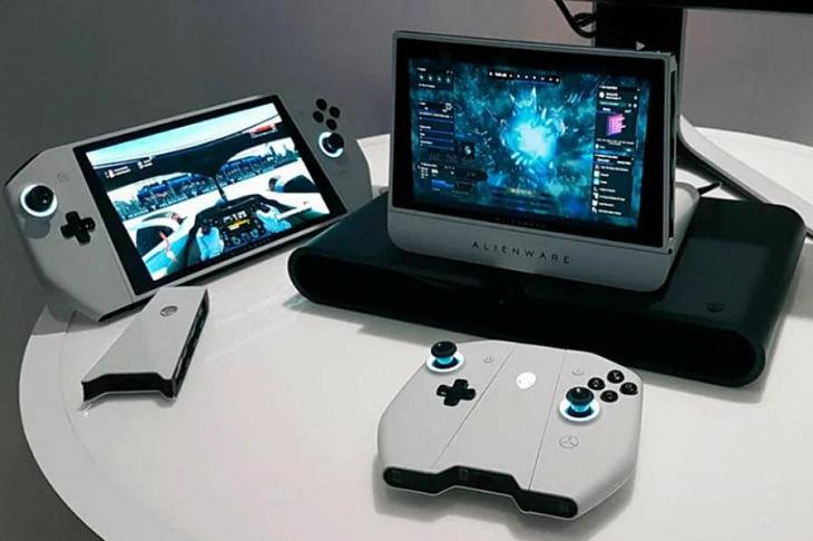 Cамые интересные гаджеты-2020