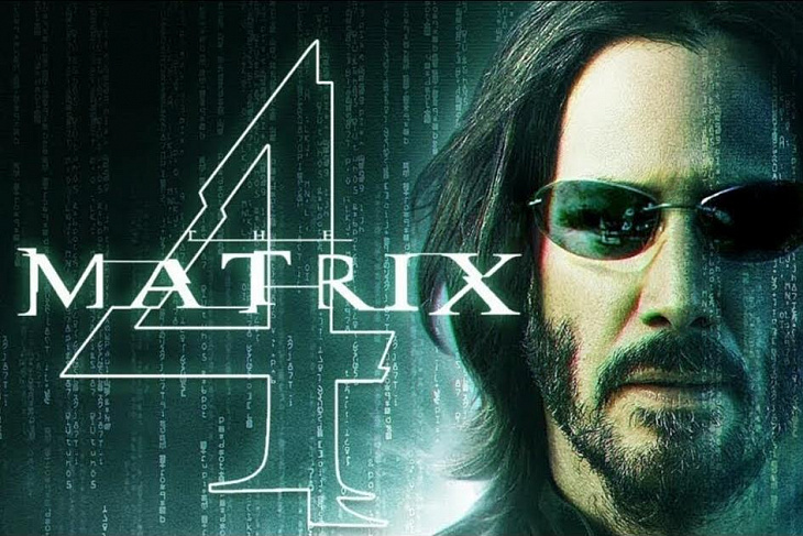 Новые «Матрица» и «Чудо-женщина»: какие фильмы не выйдут в срок