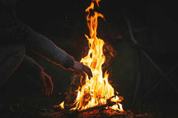 Нежелезный человек: как восстанавливать силы в короткий срок 