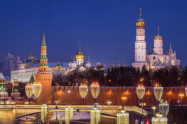 Бизнес Москвы получит поддержку на 25 млрд рублей в связи с пандемией