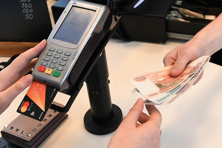 Банковские карты подскажут, какой бизнес лучше открыть в городе