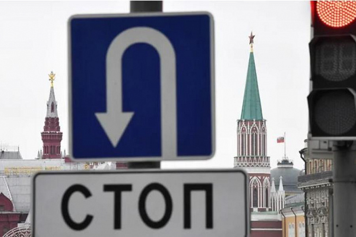 Российская недвижимость не привлекает иностранцев