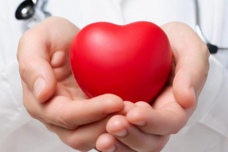 Кардиологи доказали уникальные свойства одного бета-блокатора