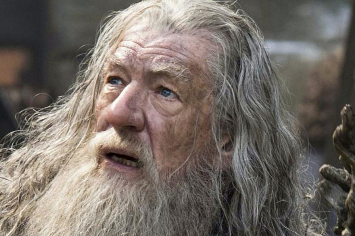 Путаница с повторным релизом «Властелина колец» в России продолжается