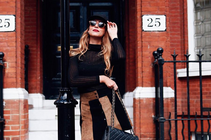 Пузырь начинает лопаться