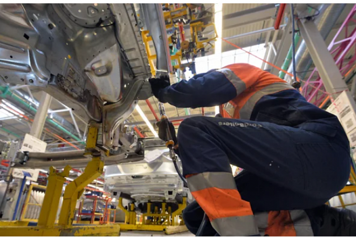 «Соллерс Форд» нашел деньги на дизель