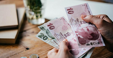 ТОП-10 интересных фактов про деньги и история их изобретения