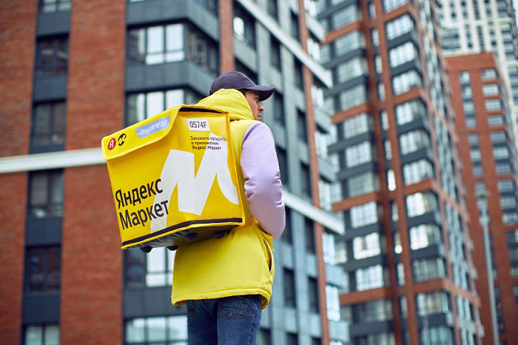 «Яндекс. Маркет» разработал приложение для продавцов