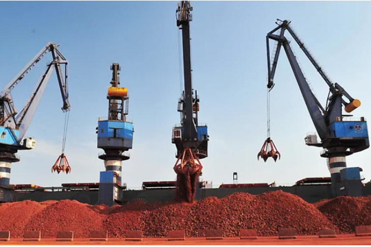 Переворот в Гвинее меняет конъюнктуру мирового рынка алюминия