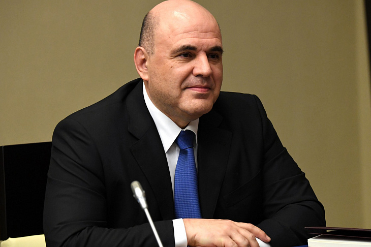 Мишустин предложил отказаться от единого списка системообразующих компаний 