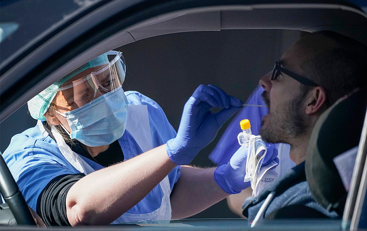 «Я вам и так уже скинулся на налоги нормально»: почему бизнес возмущен указом Собянина о тестах на коронавирус 