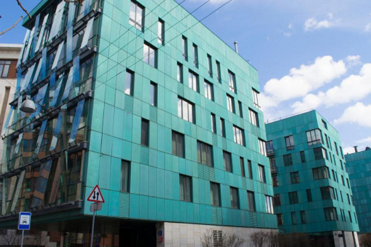 Аналитики сообщили о резком росте числа сделок с элитным жильем в Москве