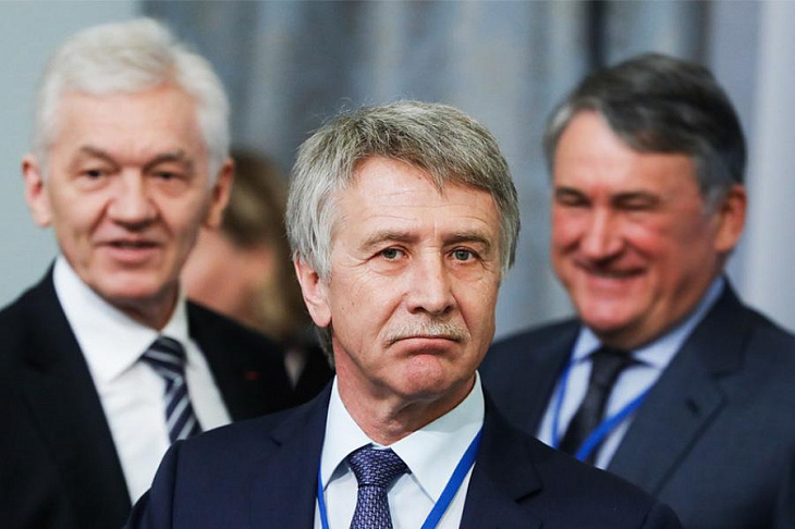 Российские миллиардеры с начала года потеряли 46 миллиардов долларов