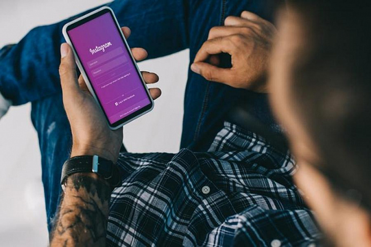 В Instagram появятся вкладки коротких видео Reels и онлайн-шопинга Shop