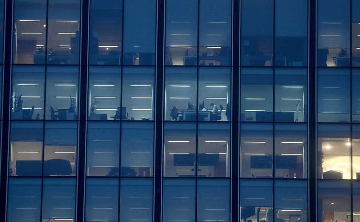 Как управлять бизнесом в разгар пандемии 