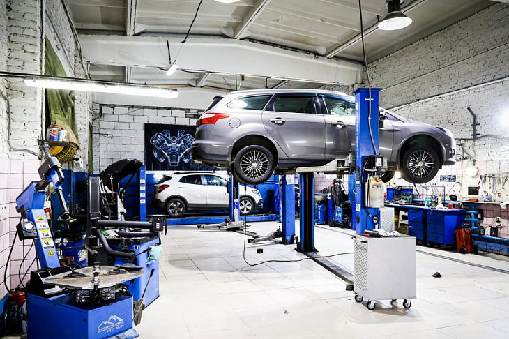 Не день жестянщика. Почему 80% автосервисов в России разорятся через месяц 