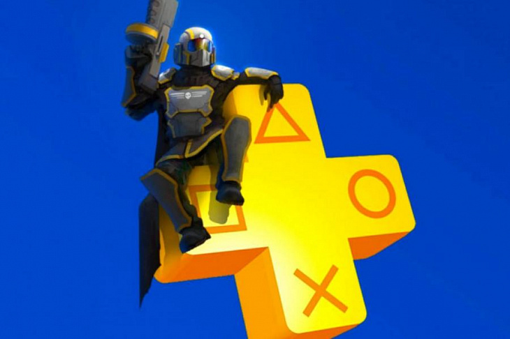 Sony готовит более дорогую версию PS Plus