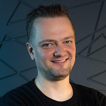 Пушной Александр Борисович.