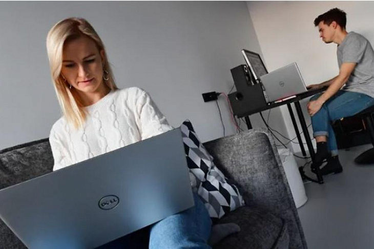 IT-рынок освоился на удаленке