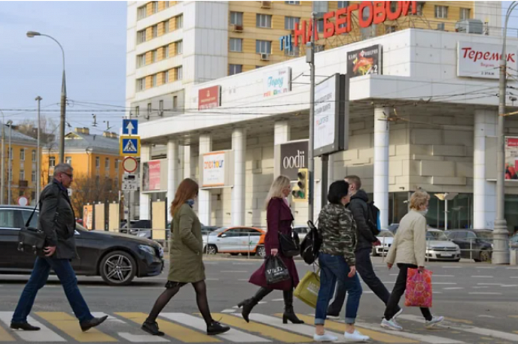 «На Беговой» нашелся экс-депутат