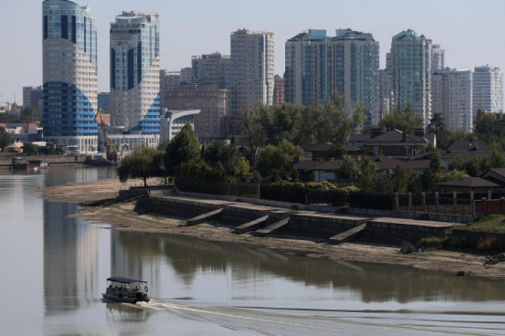 В ЦИАН назвали мегаполисы с наибольшими темпами роста цен на жилье 