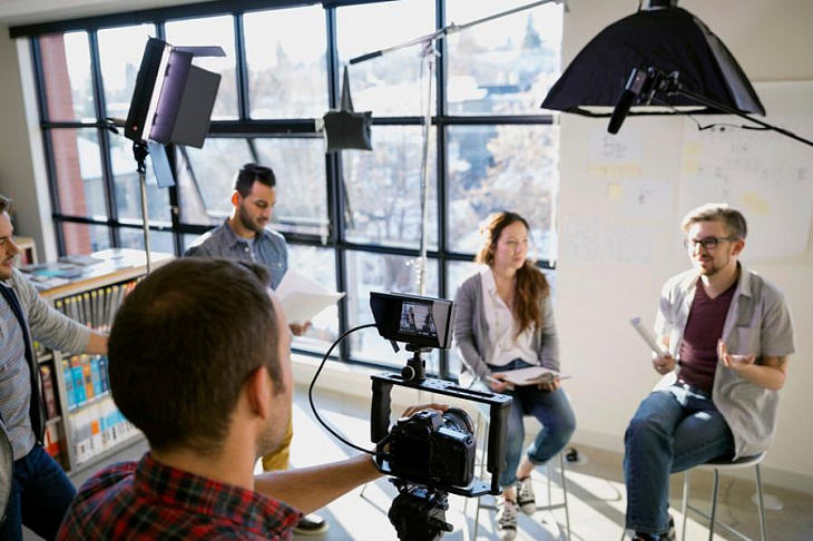 Смотри в оба: как видеоролик может сделать стартап знаменитым