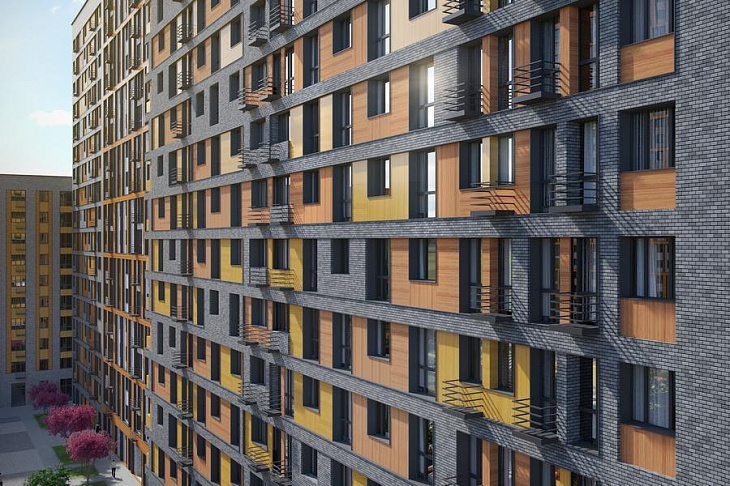 «ДОМ.РФ»: снижение ключевой ставки закрепит ставки по ипотеке на минимальных уровнях