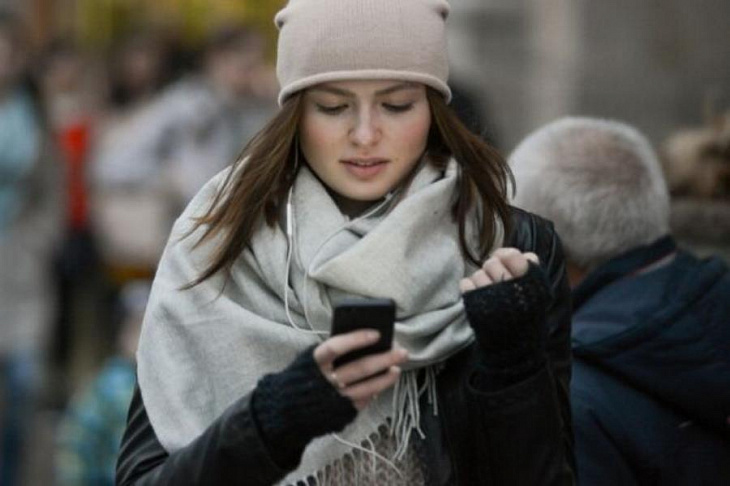 Названы четыре признака мобильных приложений-