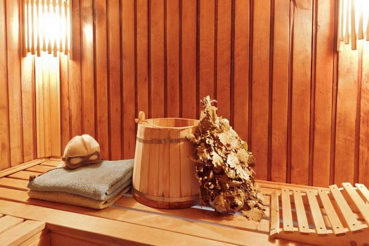 Офтальмолог раскрыл неожиданную опасность посещения бани