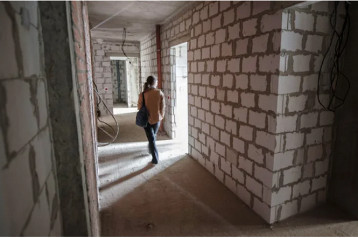 Перед Верховным судом встал ипотечный вопрос